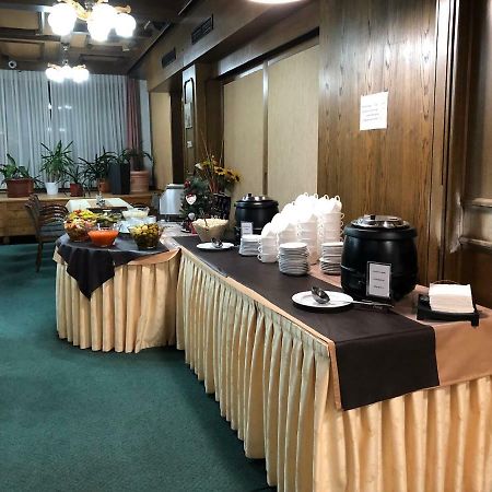 Sporthotel Am Oetscher Лаккенгоф Екстер'єр фото
